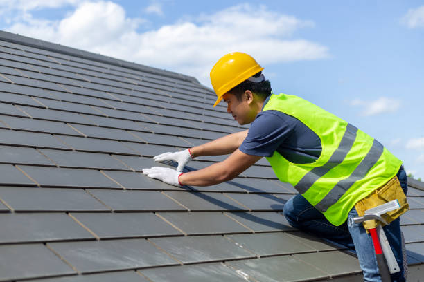 Best Roof Leak Repair  in Vista Center, NJ