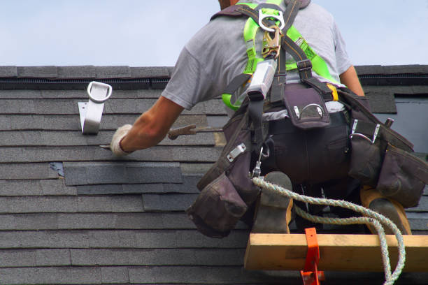 Best Commercial Roof Installation  in Vista Center, NJ