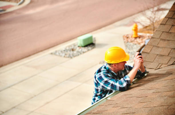 Quick and Trustworthy Emergency Roof Repair Services in Vista Center, NJ