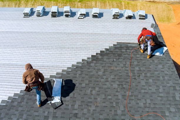 Best Residential Roofing Contractor  in Vista Center, NJ