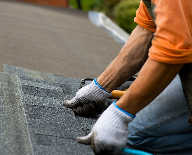 Best New Roof Installation  in Vista Center, NJ