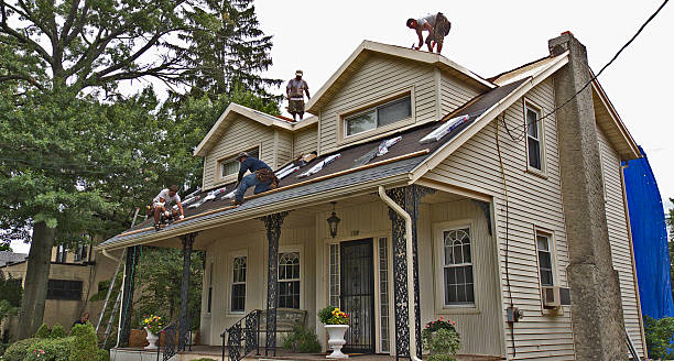 Best Affordable Roofing Company  in Vista Center, NJ