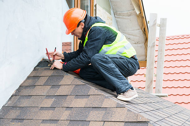 Gutter Installation and Roofing in Vista Center, NJ