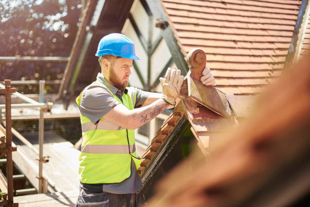 Best Metal Roofing Contractor  in Vista Center, NJ