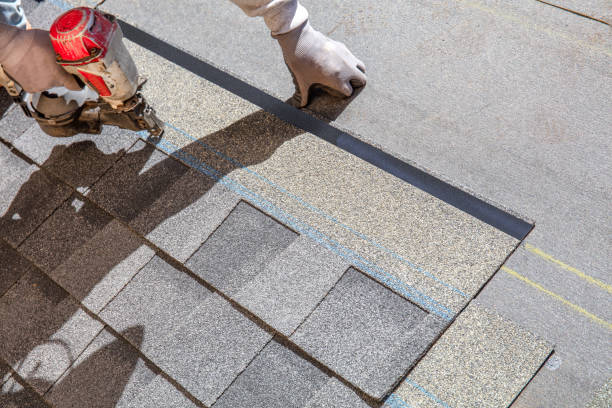 Best Slate Roofing Contractor  in Vista Center, NJ