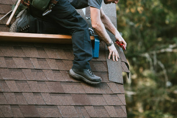 Best Commercial Roofing Services  in Vista Center, NJ