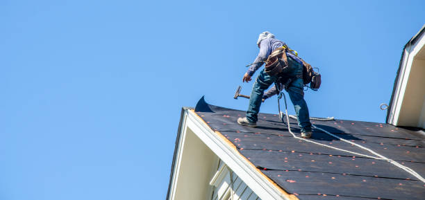 Best Metal Roofing Contractor  in Vista Center, NJ